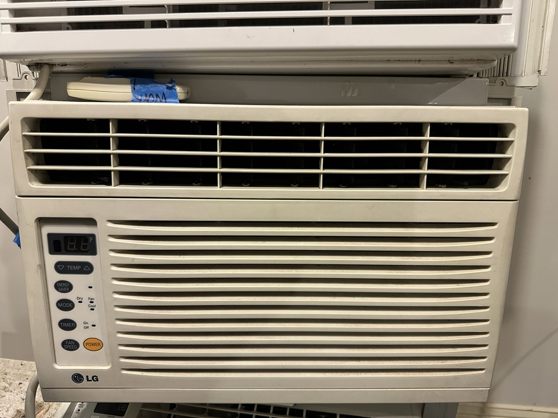 AC unit