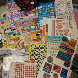 Scrapbookers Delight