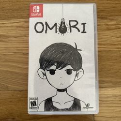 Omori