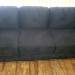 Like New Small Sofa