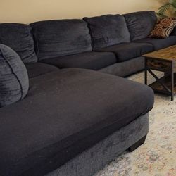 Sectional Sofa - Ashley Altari (Pickup Only)