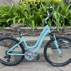 Trek Navigator 2.0 WSD Bike