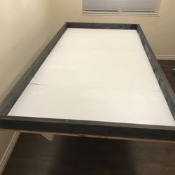 First Lego Leagues Wooden Board