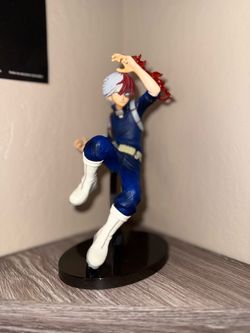 Shoto Todoroki MHA