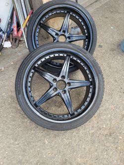 Rims