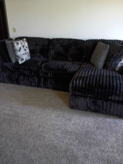 Living room couches