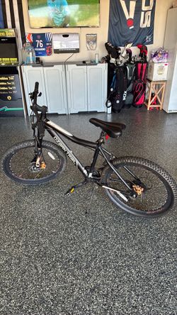 Mountain Bike