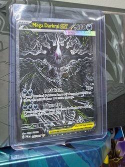 Pokemon cards.