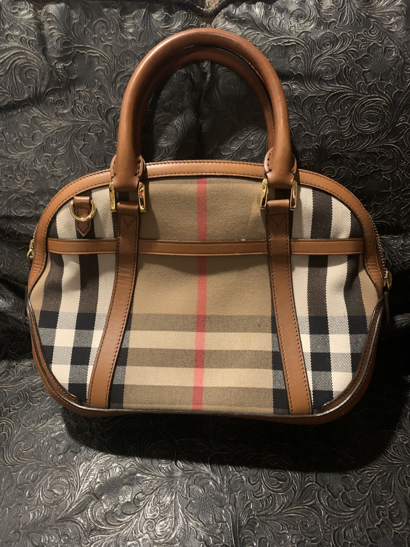 Burberry Purse