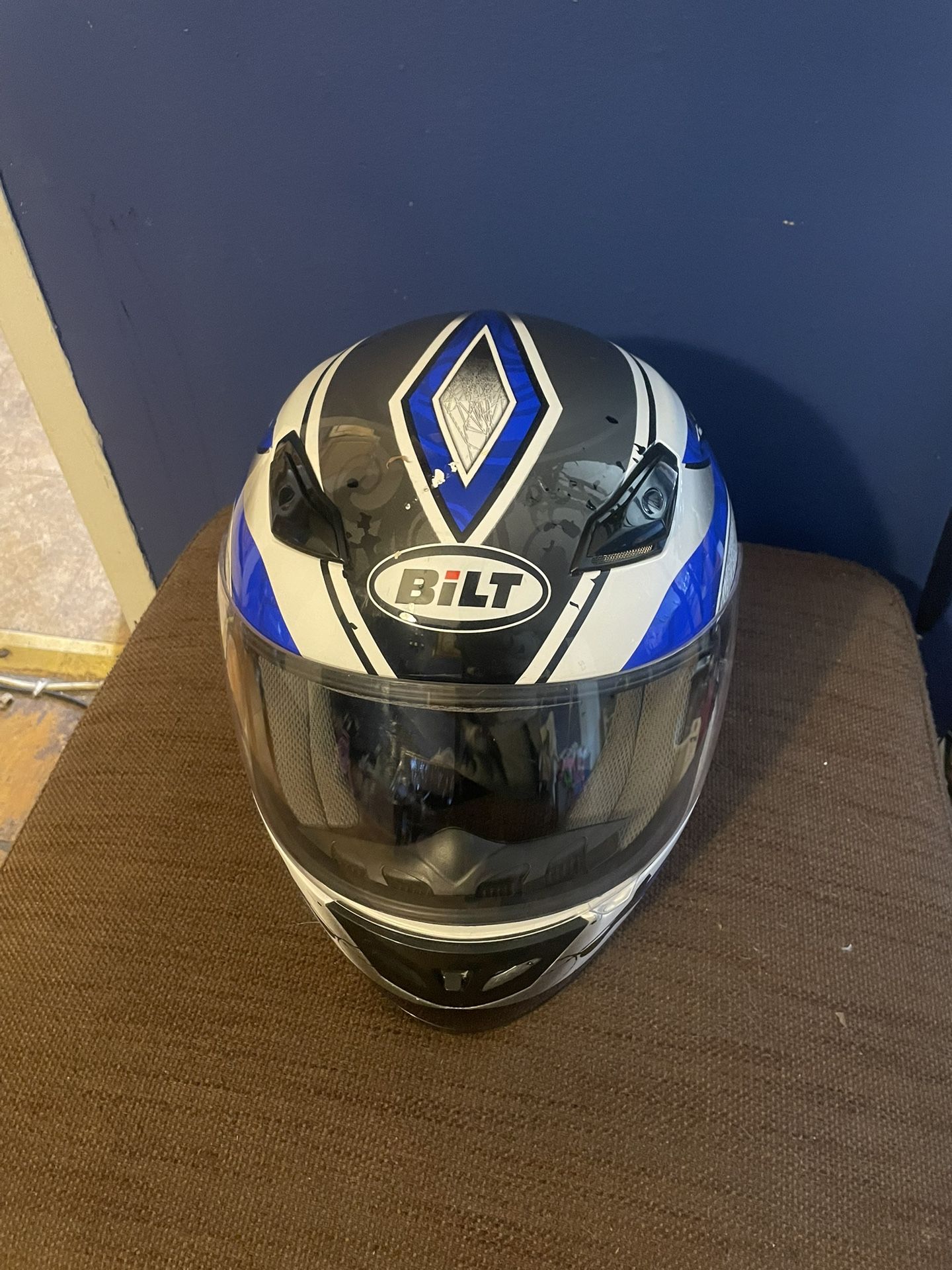 Bilt Legacy Helmet XXL