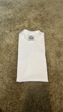 Pro Club White Shirt
