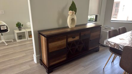 Sideboard (Cindy Crawford Home Collection)