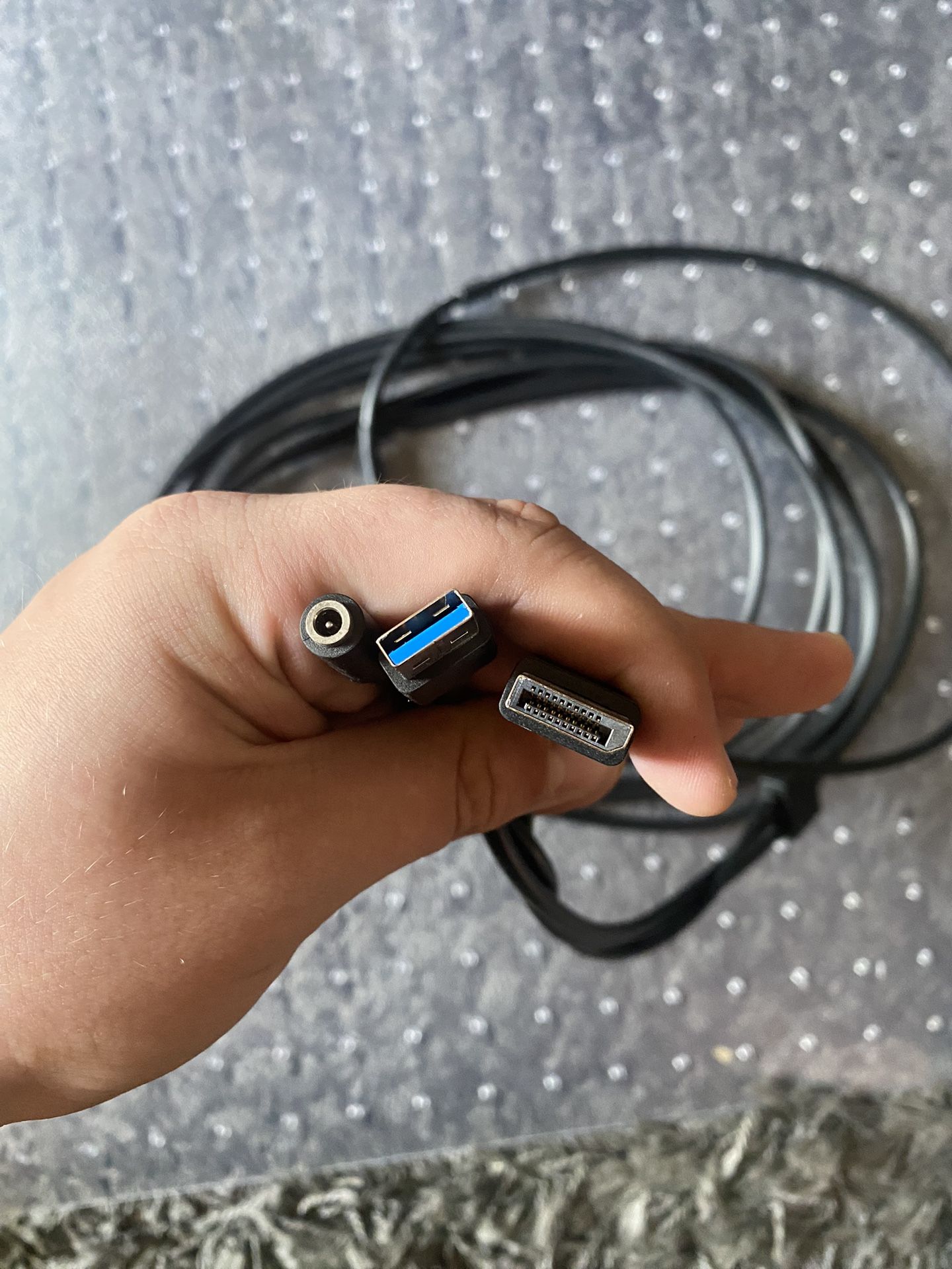 Valve Index® Replacement Tether