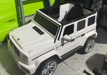 Kids Power Wheels Cars