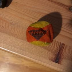Hacky Sack