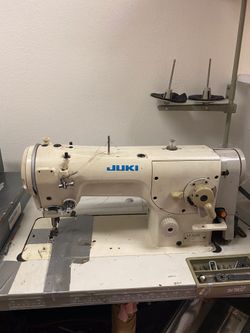 ZIC ZAG 3 STEPS JUKI