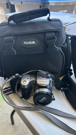 Kodak Camera