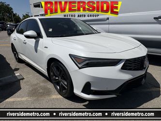 2023 Acura Integra