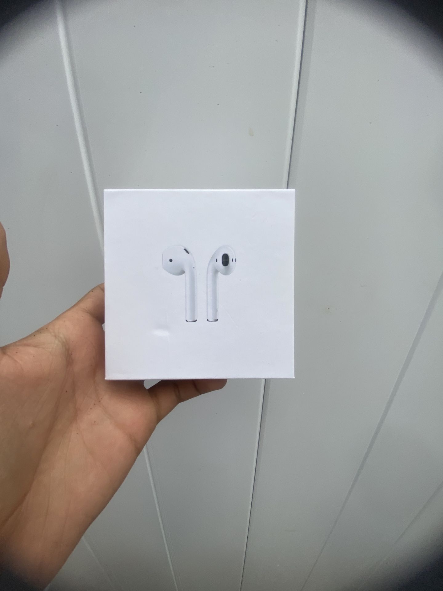 AirPod’s FIRST GEN