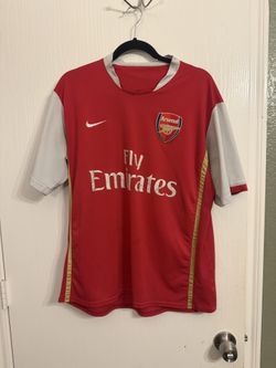 Soccer jersey