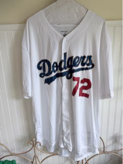 New Dodger Jersey Miquel Rojas