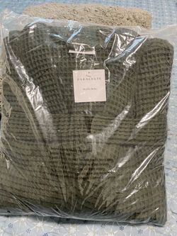 parachute size 3x