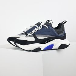 D,ior Homme B22 Trainer Sneaker