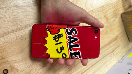 iPhone SE 64gb unlocked