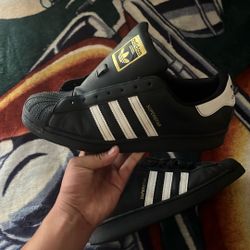 Adidas Superstars