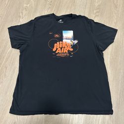 Men’s Nike Shirt