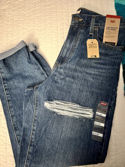 Levi’s Jeans