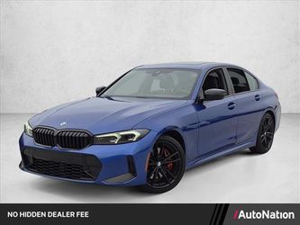 2023 BMW 330i