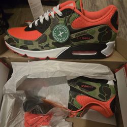 New Nike Air Max 90 Sp