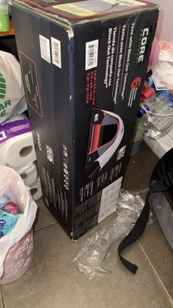 NEW TENT NEVER OPENED
