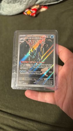 Clawitzer SIR 141/132