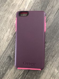 Otter box iphone 6s