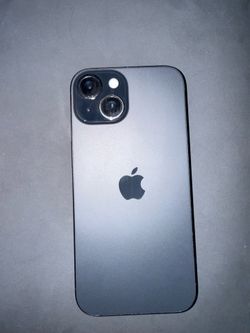 iPhone 15