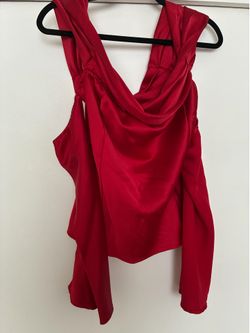 Red top