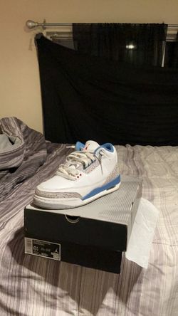 Air Jordan 3 retro (GS)