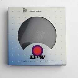 B-W 72E Slim C-Pol
