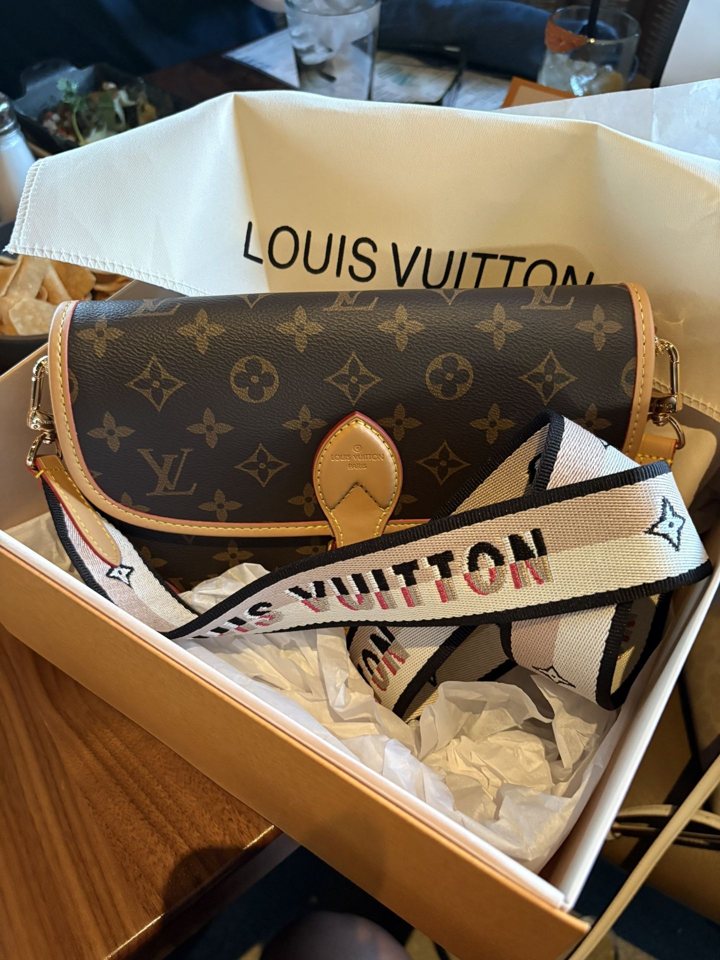 LV bag For Sale