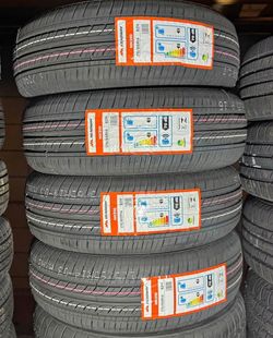 175/65R14 Headway Set 4 New Tires