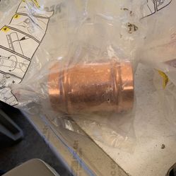 2 inch propress coupling 