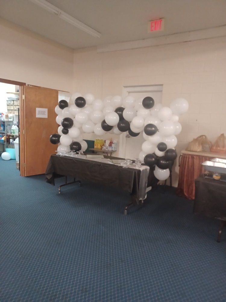 Party Decorations