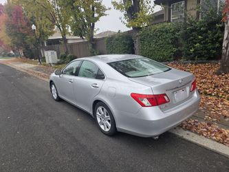 Lexus ES 330 