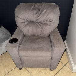 Mini Couch 