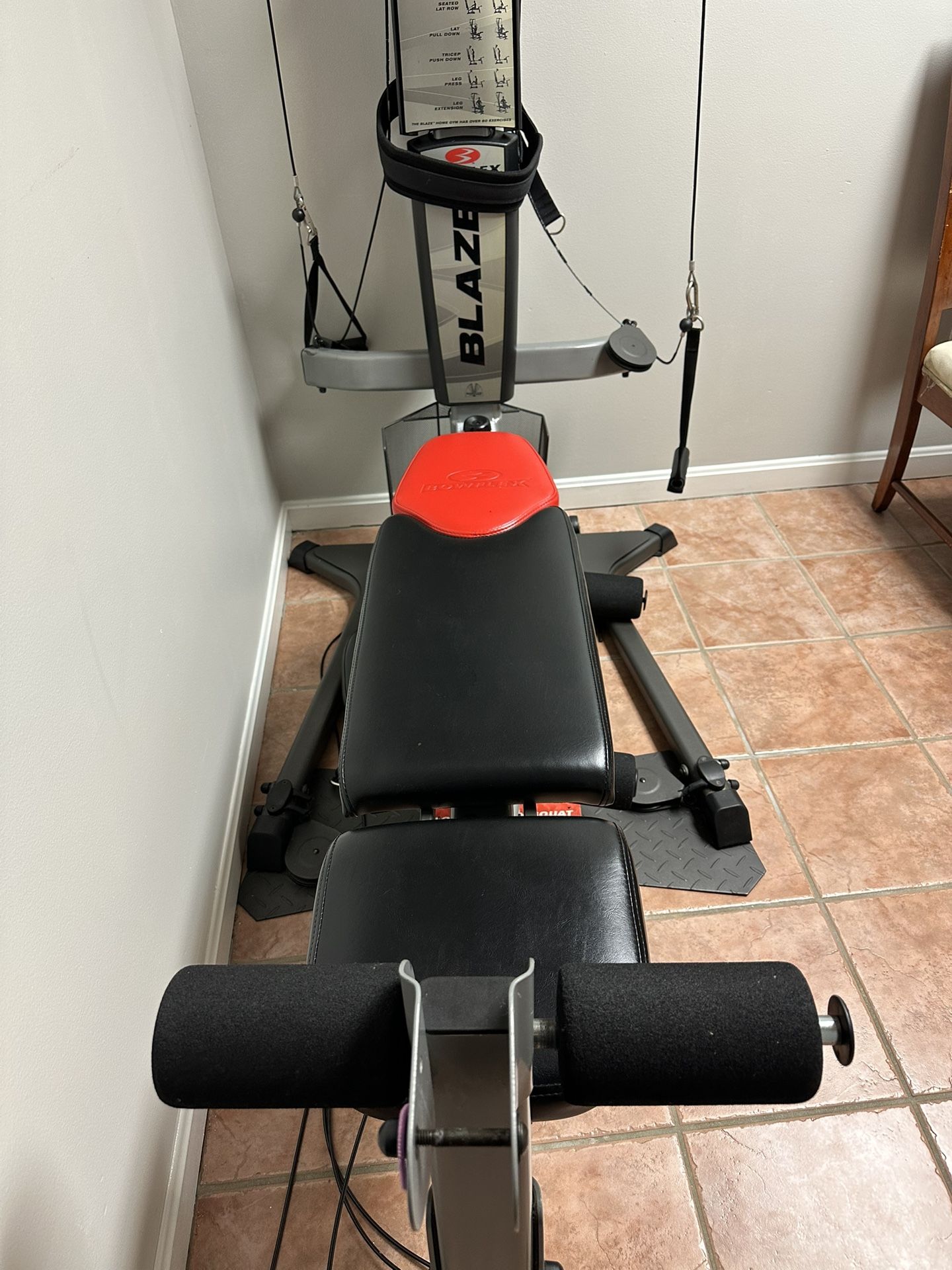 Bowflex