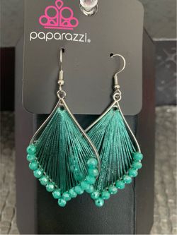 Paparazzi Earrings 