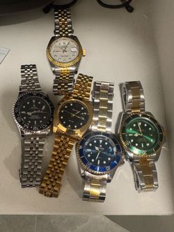 Men’s Watches