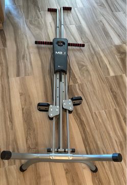 Maxiclimber-like new